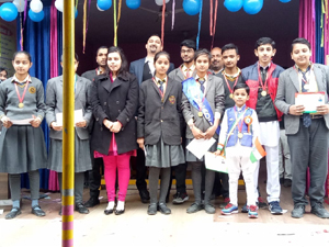 Jai Hind Public School
