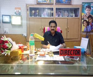 Director