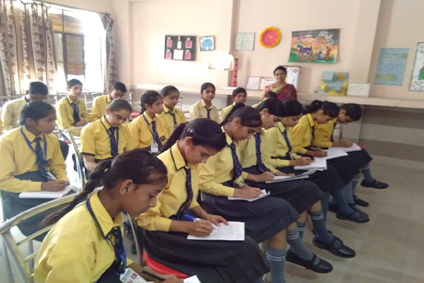 Maths Lab