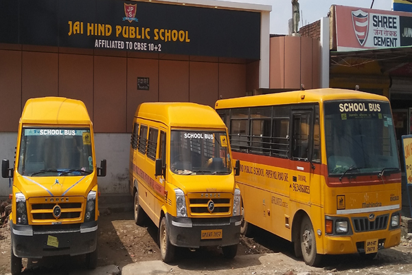 School Transport