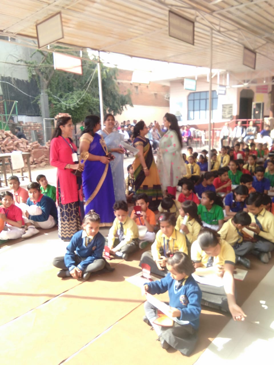 Students