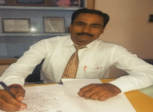 Vice Principal
